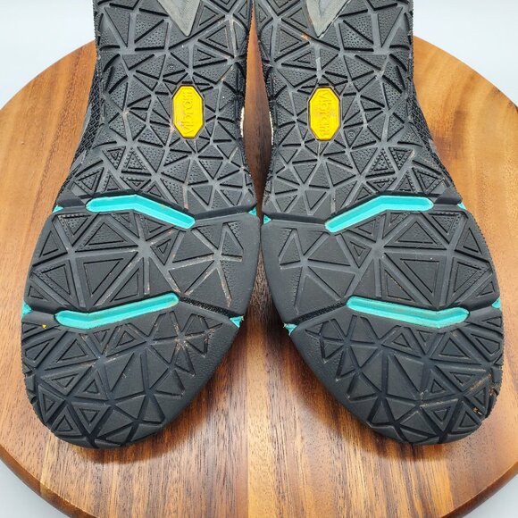 New Balance Minimus Shoes Women's 9 B Black Athletic Minimalist Running Sneakers - Picture 10 of 11